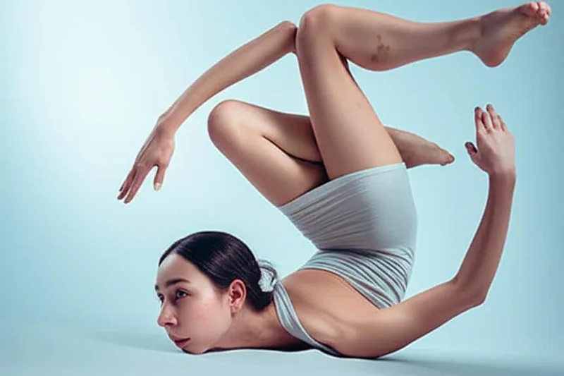 Naha sendi anjeun ngabengkok teuing? Naha kulit anjeun manteng? Hayu urang diajar ngeunaan Sindrom Ehlers-Danlos (EDS)