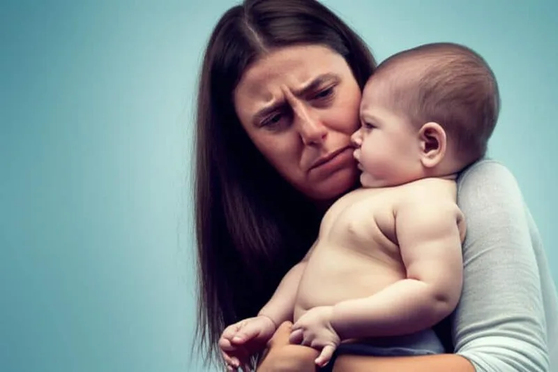 Naha budak anjeun ngarasa kedutan anu anéh? (Sindrom Kulon) Hayu urang bahas ieu!