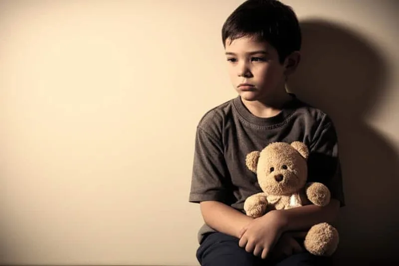 Naha anak anjeun keur dilecehkan sacara émosional? Hayu urang ngobrolkeun kaayaan bahaya ieu (Penyiksaan Émosional Anak)