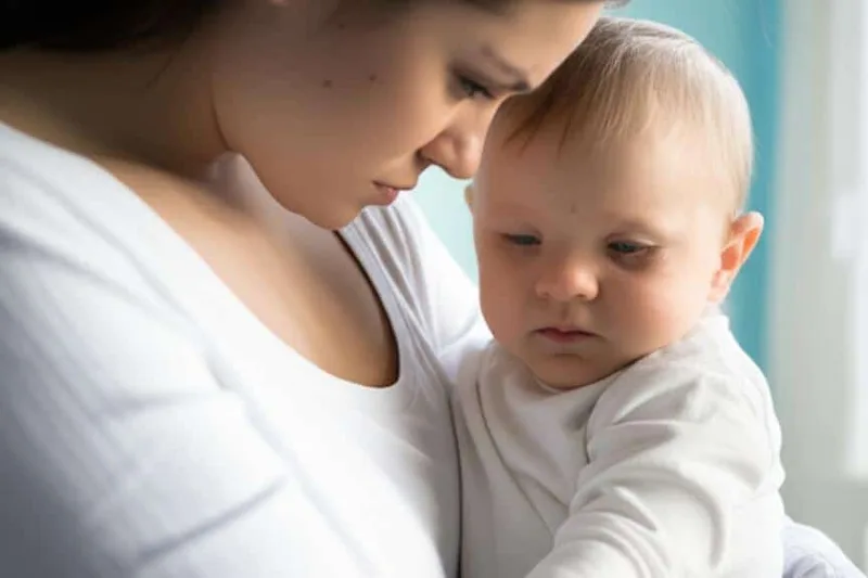 Huet Äert Kand dës rar Krankheet? Léiert méi iwwer de Cornelia de Lange Syndrom (CdLS)