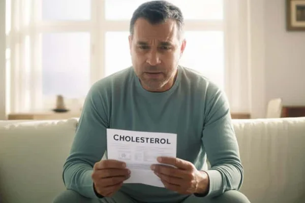 Cholesterinmanagement no Häerzkrankheeten: Wat Dir wësse musst