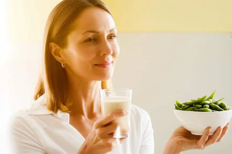 Ass Soja gutt fir Äre Cholesterin? (Sojaprotein & Cholesterin) Kucke mer emol.
