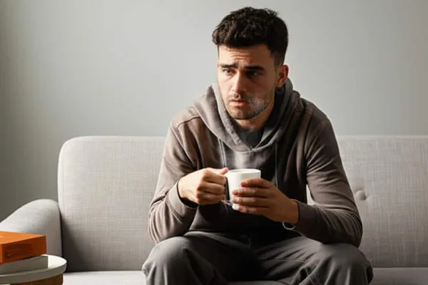 Braucht Dir séier Linderung vun engem Houscht? (Houstliichterung) Hei ass wat Dir wësse musst