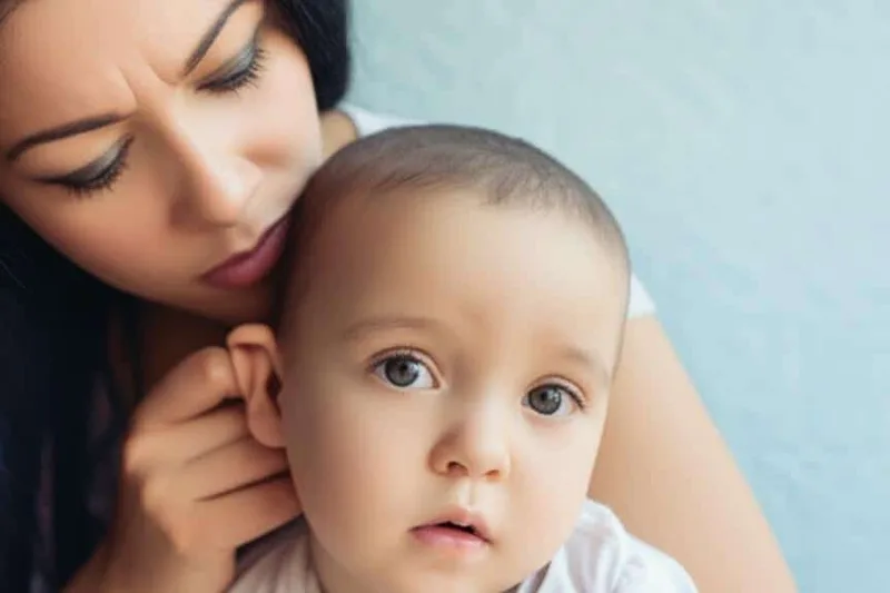 ඔයාගේ බබාටත් නිතරම කනේ අමාරු හැදෙනවද? Ear Tubes (කනේ ටියුබ්) ගැන දැනගනිමු!
