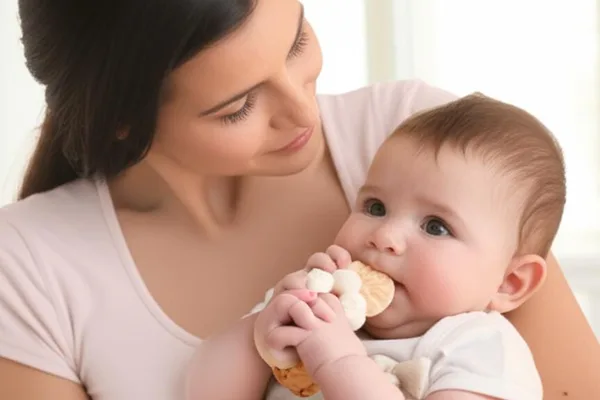 ඔයාගේ බබාටත් දත් එනවද? මේ අමාරු කාලෙට (Teething Syndrome) මුහුණ දෙන්නේ කොහොමද?