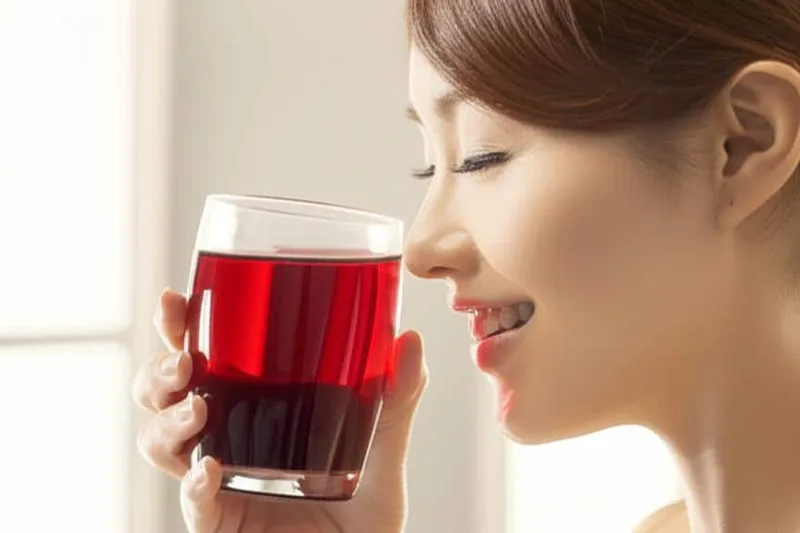 Naon ari Resveratrol téh? Mangpaatna anu luar biasa pikeun kaséhatan!