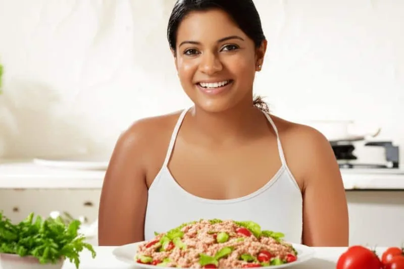 Naha anjeun ogé resep tuang tuna? Diajar ngeunaan mangpaat kaséhatan anu luar biasa ieu! (Mangpaat Kaséhatan Tuna)