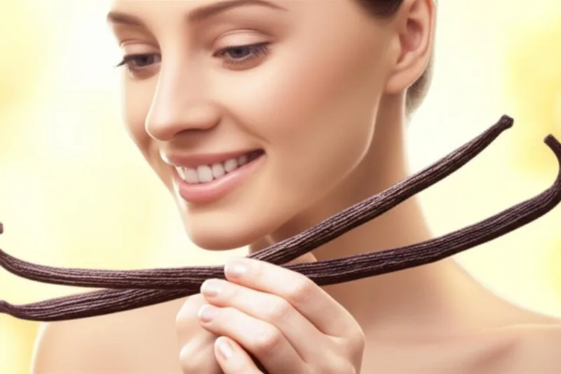 වැනිලා වල සැඟවුණු සුවසහන ගුණ (Health Benefits of Vanilla): සුවඳට වඩා දෙයක්!