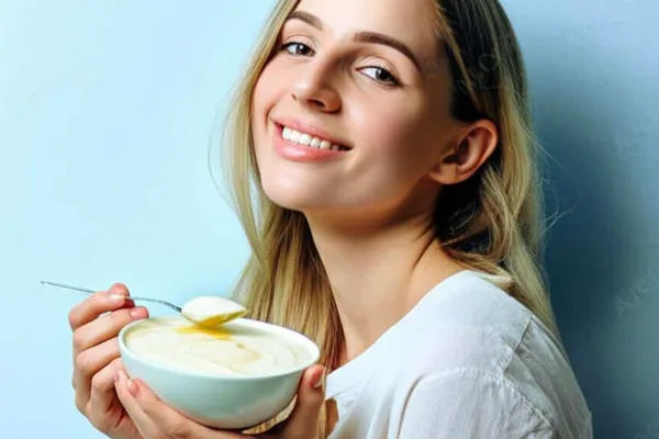 Ass Joghurt iessen wierklech gutt fir de Kierper? (Gesondheetsvirdeeler vum Joghurt) Loosst eis genau doriwwer erausfannen