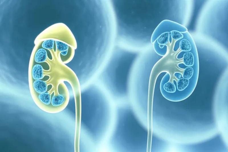 ඔයාගේ ලේ පීඩනය (Blood Pressure) පාලනය කරන රහස් පද්ධතිය: (Renin-Angiotensin-Aldosterone System - RAAS) ගැන කතා කරමු!