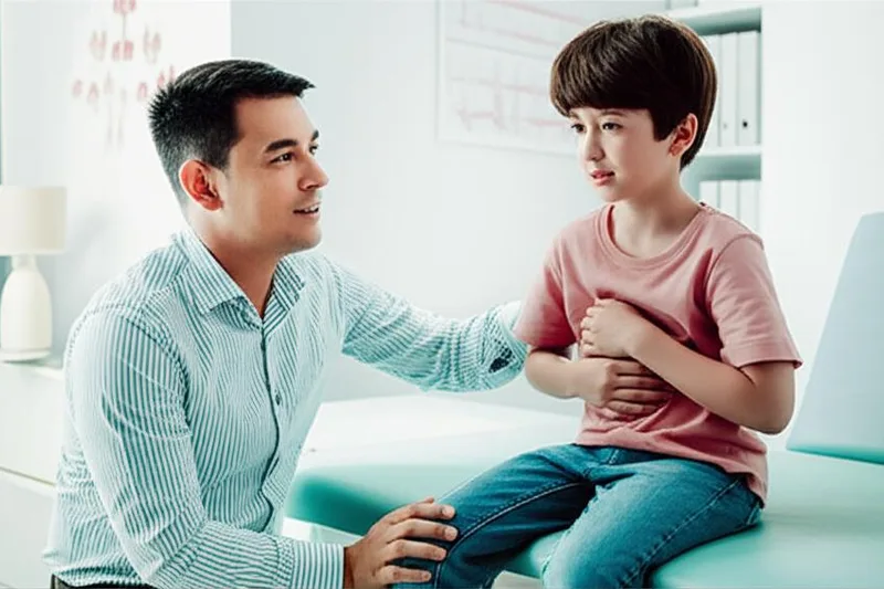 Naha anjeun ngagaduhan masalah sareng lambung atanapi peujit anjeun? Hayu urang ngobrol ngeunaan ahli gastroenterologi!