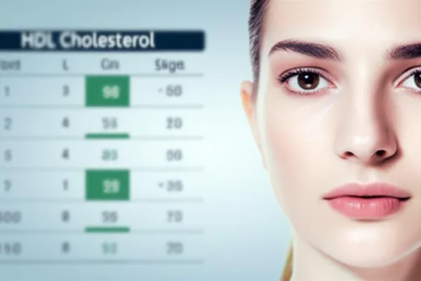 Jaký je váš „dobrý cholesterol“? Všechno o HDL cholesterolu!