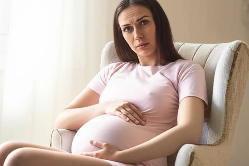 ගර්භණී කාලෙදි ඇතිවෙන සංකූලතා (Pregnancy Complications) ගැන දැනගමුද? බය වෙන්න එපා, අපි කතා කරමු!