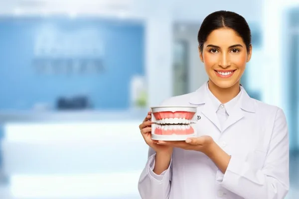 දන්ත වෛද්යවරයා (Dentist) කියන්නේ කවුද? ඔයාගේ මුඛ සෞඛ්යය ගැන අපි කතා කරමු!