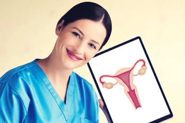 婦科醫生是做什麼的?他們如何幫助你保持健康?