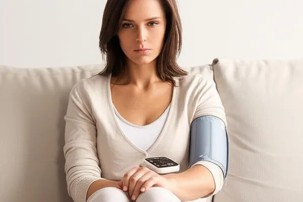Na ruri go lokile go hlahloba kgatelelo ya gago ya madi go tšwa letsogong la gago? (Wrist Blood Pressure Monitor) A re boleleng ka se!