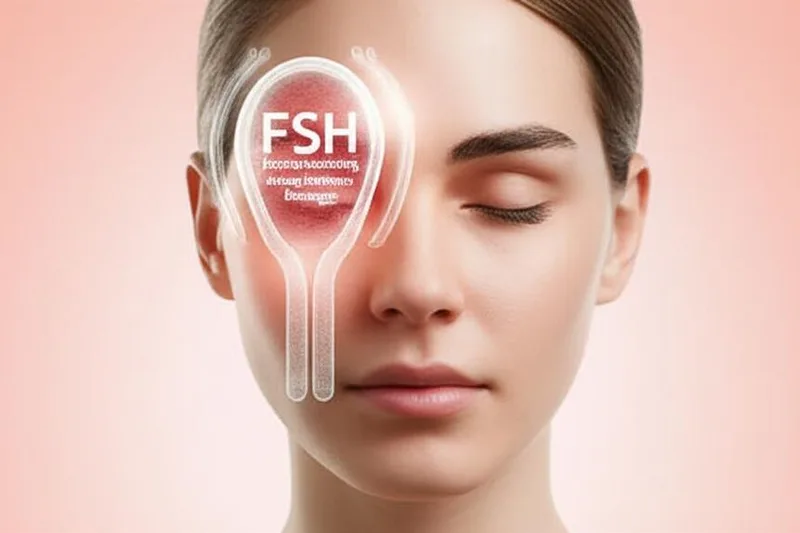 FSH (Follicle-Stimulating Hormone) ගැන සරලවම දැනගමුද? ඔයාගේ ඇඟේ මේකෙන් මොනවද වෙන්නේ?