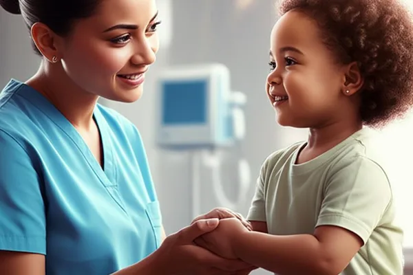 ඔයාගේ පොඩිත්තාගේ හදවත ගැන සැලකිලිමත්ද? ළමා හෘද රෝග විශේෂඥ වෛද්යවරයෙක් (Pediatric Cardiologist) ගැන දැනගමු!