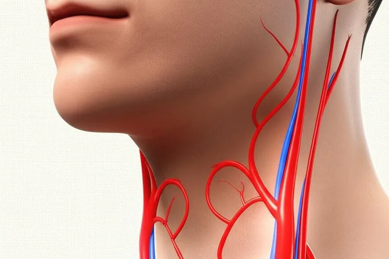 Ènya ʋuka xɔasi sia si le wò kɔ mea? (Vertebral Artery) Mina míaƒo nu tsitotsito!