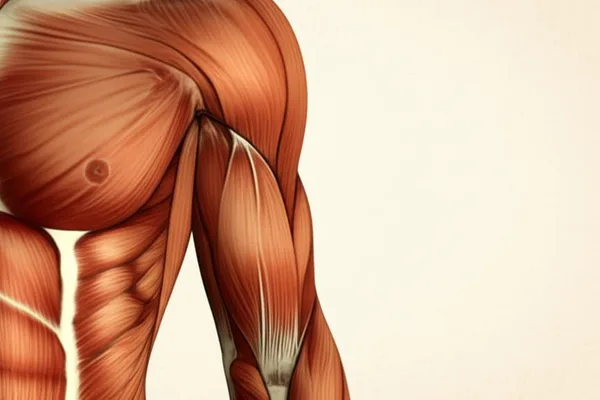 Qu'est-ce qu'un tendon ? (Tendon) Parlons-en simplement !