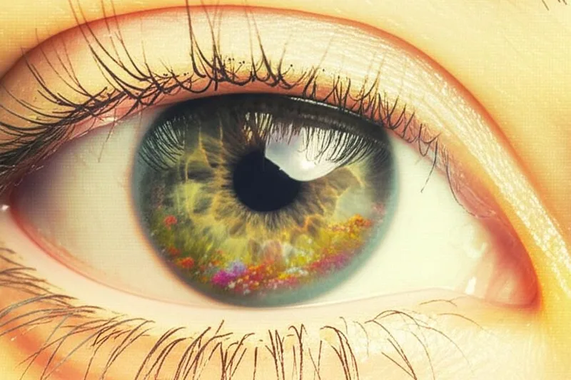 අපේ ඇස් දෙක (Eyes): අපි මේ ලෝකය දකින විදිහ සහ ඇස් රැකගන්න හැටි ගැන කතා කරමු!