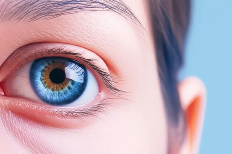 Kender du til sclera? Lad os tale i detaljer!