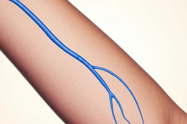 අපේ ඇඟේ තියෙන මේ නිල් පාට නහර මොනවද? ශිරා (Veins) ගැන සරලවම දැනගමු!