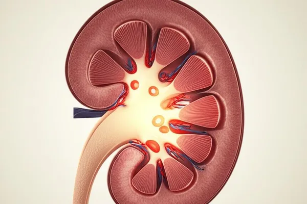 您知道腎臟中有一個叫做「腎竇」的部分嗎?我們來聊聊吧!
