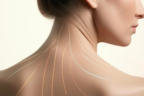 Verspüren Sie Taubheitsgefühle oder Schmerzen in bestimmten Körperbereichen? Dann sprechen wir über Dermatome!