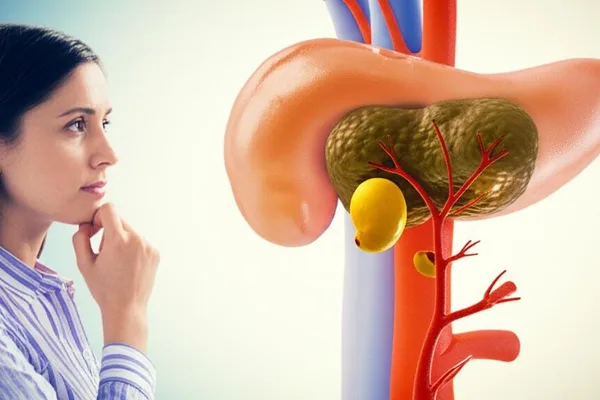 ඔයාගේ පිත්ත නාල (Bile Duct) ගැන දැනගමුද? මේක හරිම වැදගත් දෙයක්!