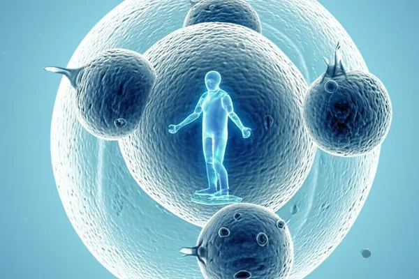 පිළිකාවට තිරිංග දාන අපේ ඇඟේ 'මුරකරු' ජාන (Tumor Suppressor Genes) ගැන දැනගමු!