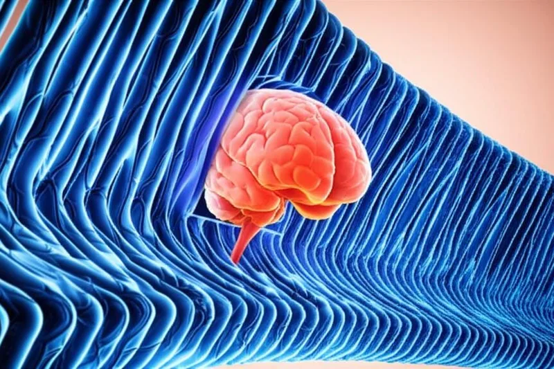 Dupi anjeun kantos nguping perkawis Blood-Brain Barrier, pelindung super otak anjeun?