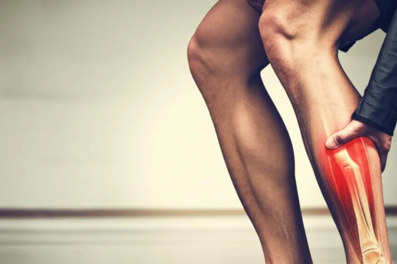 Naha keuneung anjeun ogé nyeri? Hayu urang ngobrol ngeunaan Tendon Achilles!