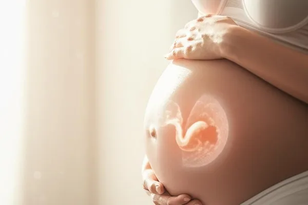 Bebeğinizin amniyotik kesesi hakkında bunları biliyor musunuz?
