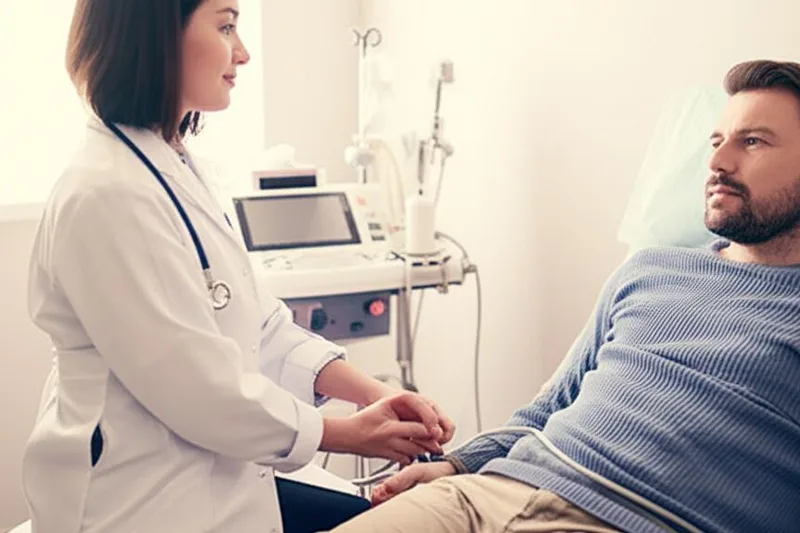 ඔයාටත් එන්ඩොස්කොපික් අල්ට්රාසවුන්ඩ් (Endoscopic Ultrasound - EUS) එකක් කරන්න කියලා තියෙනවද? අපි මේ ගැන සරලව කතා කරමු!