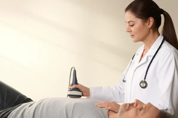 ඔයාගෙ හදවතේ සෞඛ්යය ගැන දැනගන්න Transthoracic Echocardiogram (TTE) එකක් කරමුද?