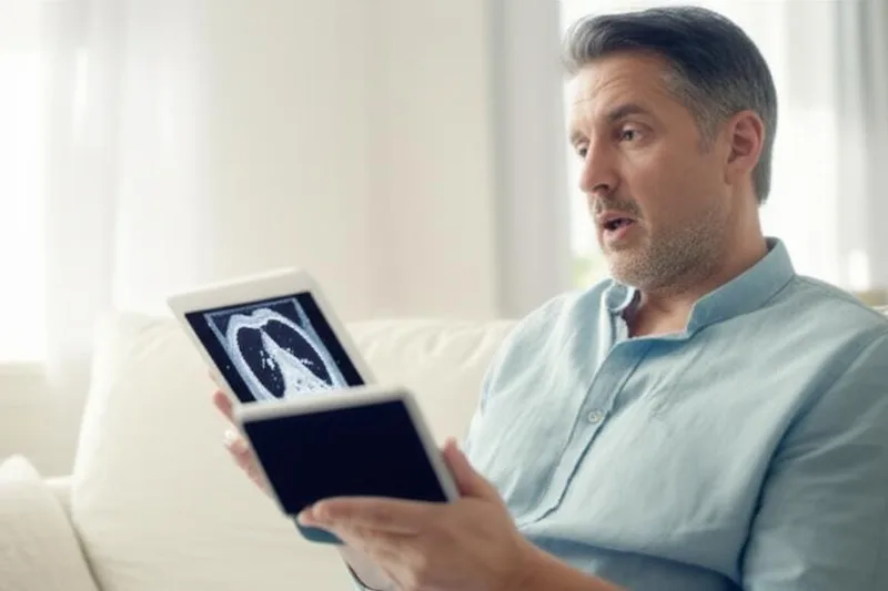 පෙනහළු පිළිකා කලින්ම අඳුනගමුද? (Lung Cancer Screening) ගැන දැනගනිමු!