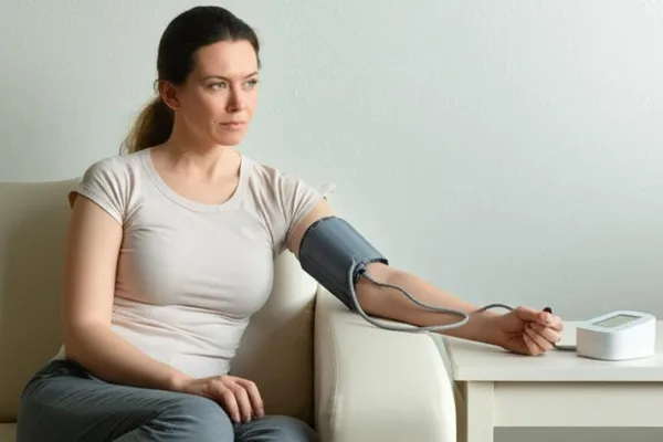 Měli byste si kontrolovat krevní tlak během dne? Vše o 24hodinovém ambulantním monitorování krevního tlaku!