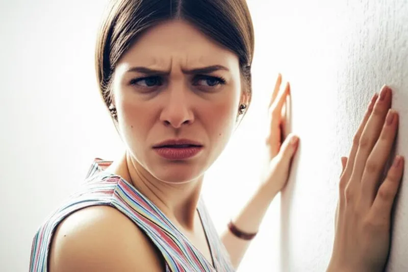 פאלסטו אויך אָפט אַראָפּ? לאָמיר רעדן וועגן דעם (טילט טיש טעסט)!