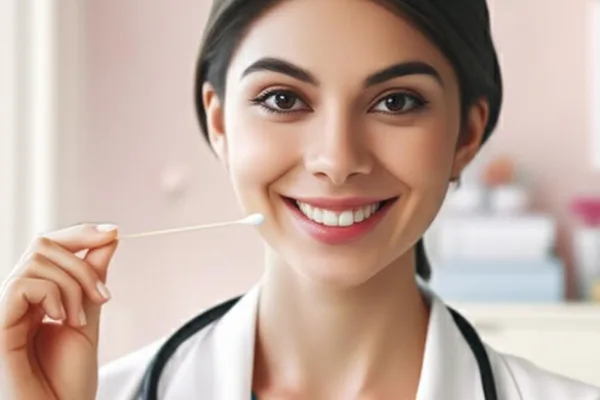 PCR පරීක්ෂණය (PCR Test) ගැන සරලවම දැනගමුද? හරියට යාළුවෙක්ගෙන් වගේ!