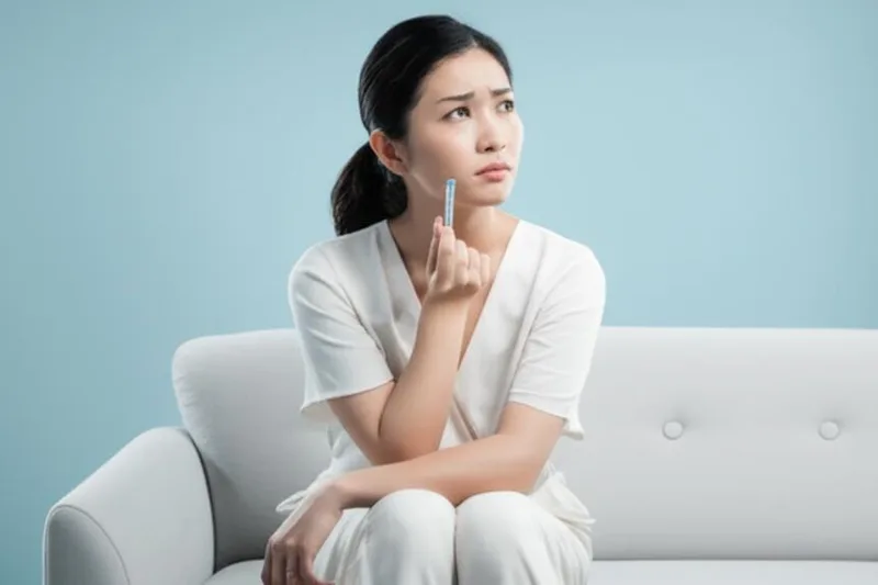 Naha anjeun ogé ngagaduhan inféksi heunceut? Hayu urang ngobrolkeun ngeunaan tés Vaginosis Bakteri!