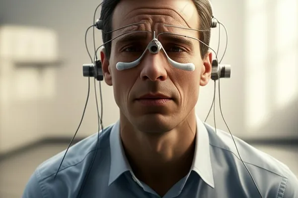 Leiden Sie auch häufig unter Schwindel? Vielleicht kann Ihnen dieser Test (Videonystagmographie – VNG) helfen!