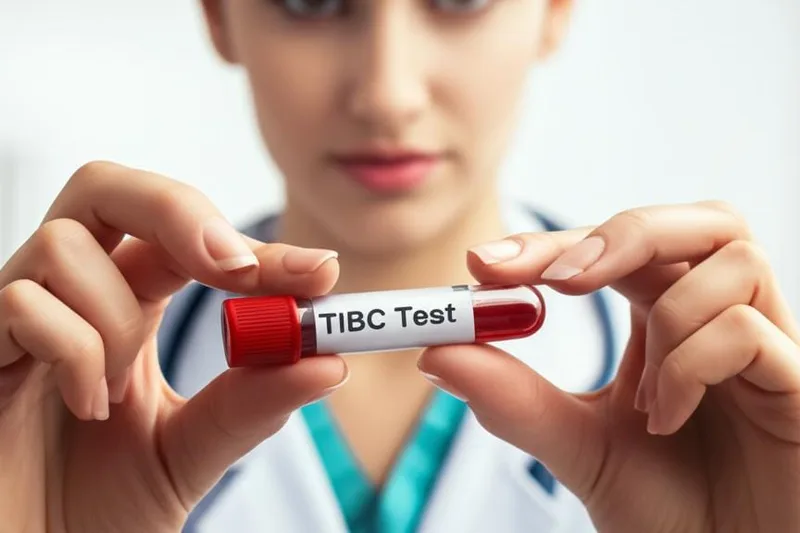 Den TIBC-Test - Loosst eis driwwer schwätzen!