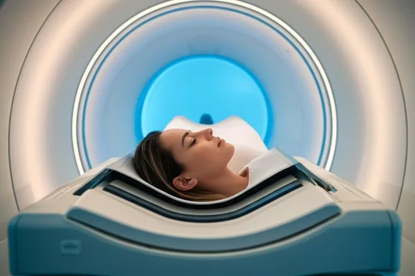 Dupi anjeun kantos nguping ngeunaan fMRI, anu tiasa ningali kumaha otak anjeun jalan? (MRI Fungsional)