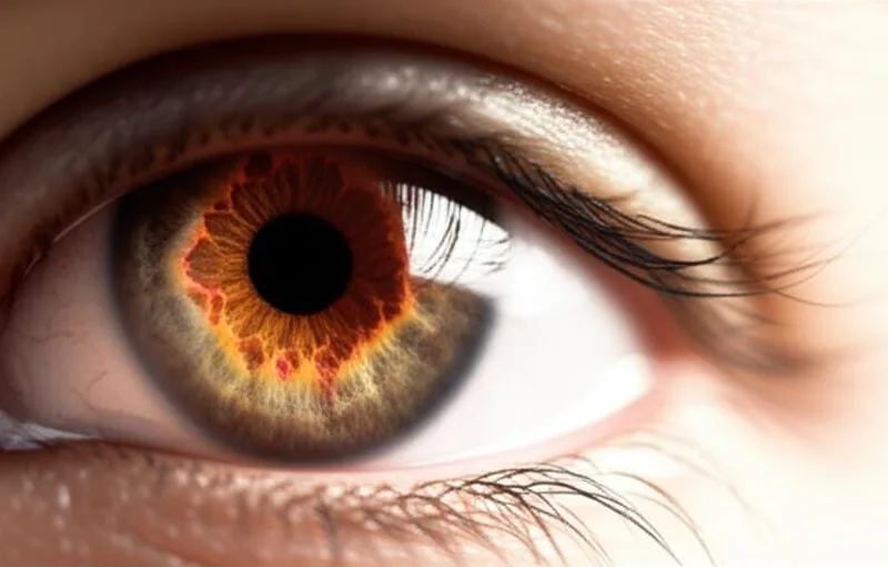 Gözleriňiziň arka tarapynyň suraty? (Fundus Photography) Geliň, onuň nämedigini anyk öwreneliň!