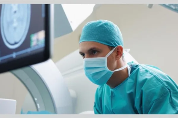 Magnetická rezonance během operace? Mluvíme o intraoperační magnetické rezonanci (iMRI)!