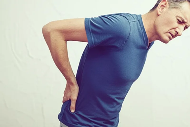 ඔයාගේ කොන්දේ කශේරුකාවක් ලිස්සලාද? (Spondylolisthesis) ගැන දැනගනිමු!