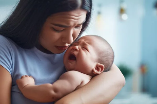 ¿Hetaiterei piko hasẽ nde raʼy? ¿Ikatu piko haʼe cólico? Ñañe'êmi ko mba'ére!