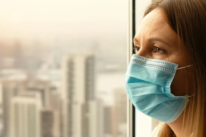 SARS (Agyr ýiti respirator sindromy) barada eşitdiňizmi? Geliň, bu barada jikme-jik gürrüň edeliň!