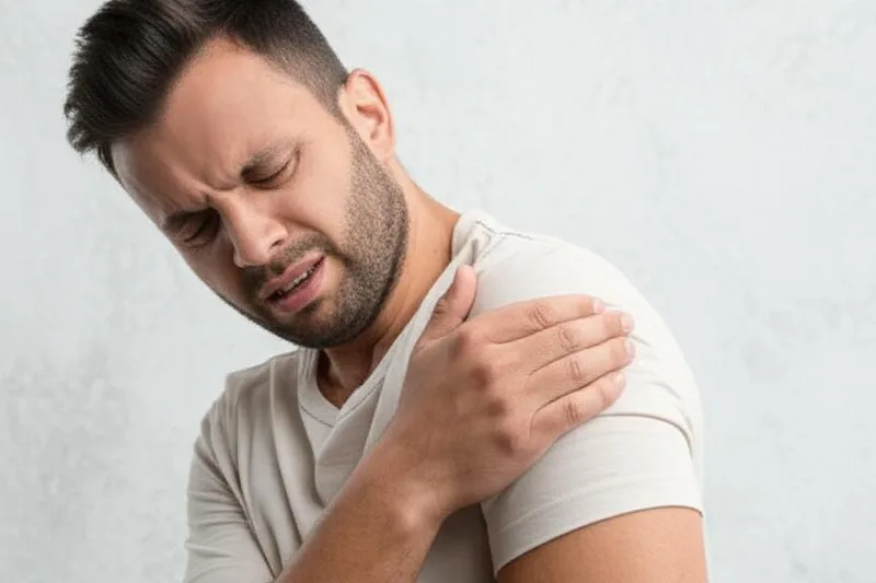 Apakah Anda juga mengalami nyeri dan pembengkakan pada persendian? Bisa jadi itu adalah bursitis!